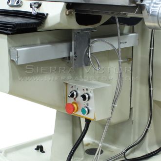 BAILEIGH Vertical Knee Mill VM-942E-1