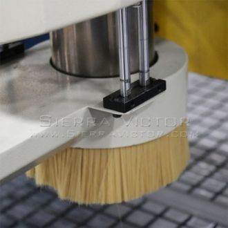 BAILEIGH CNC Routing Table WR-84V-ATC