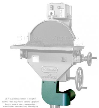 New BURR KING Disc Grinder MODEL 20B for sale