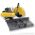 New KALAMAZOO Abrasive Mitre Saw KM10 for sale