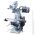 New SHARP TMV-MP-3 Series 3-Axis CNC Vertical Knee Mills for sale