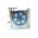 BAILEIGH Vertical Tilt Frame Band Saw BSVT-18P
