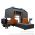 New HE&M DC5353 Dual Column Bandsaw for sale