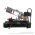 HE&M Manual Horizontal Miter Bandsaw SIDEWINDER M