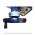 U.S. INDUSTRIAL Toolroom Surface Grinder USG618A-S