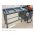 New HE&M 260BSA Semi-Automatic Double Miter Bandsaw for sale