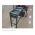 New HE&M 260BSA Semi-Automatic Double Miter Bandsaw for sale