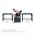 New HE&M 260BSA Semi-Automatic Double Miter Bandsaw for sale