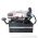 New HE&M 450 BSA Semi-Automatic Double Miter Bandsaw for sale
