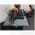 HE&M ABS-1750XL Semi-Automatic Utility Bandsaw