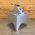 SAFETY SPEED CUT Panel Saw and Dust Free Cutter Combo DFC-H5
