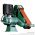 BURR KING Model 960-400 2-Wheel Belt Grinder