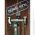 BURR KING Polishing Lathe Variable Speed Buffer MODEL 1001