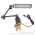 New POWERMATIC PM3520C Lathe LED Light with Bracket 6294925 for sale
