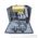 New KALAMAZOO Wet Abrasive Cut-Off Saw for sale
