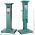 New BURR KING Pedestal Stands for sale