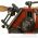 New GMC PRB-55 Angle Roll Bender with Manual Positioning for sale