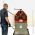 New GMC PRB-55 Angle Roll Bender with Manual Positioning for sale