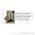 New U.S. INDUSTRIAL CNC Hydraulic Press Brake: USHB125-13 for sale