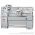 New SHARP Variable Speed Precision Lathe 1440V for sale