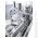 New SHARP LV-Series Variable Speed Precision Lathes for sale