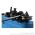 New GMC DB-60A Hydraulic Rotary Draw Bender for sale