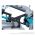 New KMT SAW Automatic Hydraulic Horizontal Band Saws for sale