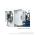 New SHARP M32-Series Heavy Duty Big Bore Lathes for sale