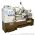 New VICTOR Precision Variable Speed Lathes for sale