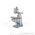 New SHARP TMV-1 Vertical Knee Mill for sale
