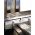 New SHARP TMV-1 Vertical Knee Mill for sale