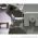 New BIRMINGHAM Manual Straight Hand Brake V-812 for sale