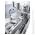 New SHARP 3000V-Series Heavy Duty Precision Lathes for sale