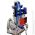 New BIRMINGHAM Manual Surface Grinder WSG-618 for sale