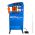 New METALPRO MP4000FS 40 Ton Ironworker for sale
