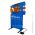 New METALPRO MP4500FS 45 Ton Ironworker for sale