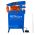 New METALPRO MP5000FS 50 Ton Ironworker for sale