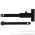 New BURR KING Internal Grinding Accessory Arms for sale