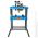 New BAILEIGH HSP-5A 5 Ton Hydraulic Shop Press for sale