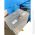 New METALPRO MP5000FS 50 Ton Ironworker for sale