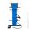 New METALPRO MP9000 12 Ton Hydraulic Tube and Pipe Bender for sale
