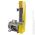 New KALAMAZOO 2FSMS Industrial Abrasive Belt Sander with Full Safety Guard for sale