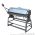 New GMC BB-4816H Manual Box and Pan Brake for sale