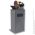 New KALAMAZOO DS10V Disc Sander and Vacuum Base for sale