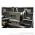 New GMC GML-1440HD Gap Bed Lathe with SINO DRO for sale