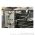 New GMC GML-1440HD Gap Bed Lathe with SINO DRO for sale