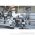 New GMC GML-26120 Metal Lathe with 2-Axis DRO for sale