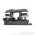 New JLH H-27TEC Semi-Automatic Bandsaw for sale