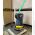 New HM MACHINERY HM ES100/30 4" x 4" x 11 ga. Manual Corner Notcher for sale