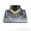 New HM MACHINERY HM ES100/30 4" x 4" x 11 ga. Manual Corner Notcher for sale